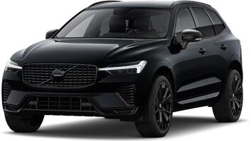 Volvo XC60 B5 B AWD Plus Black Edition 21