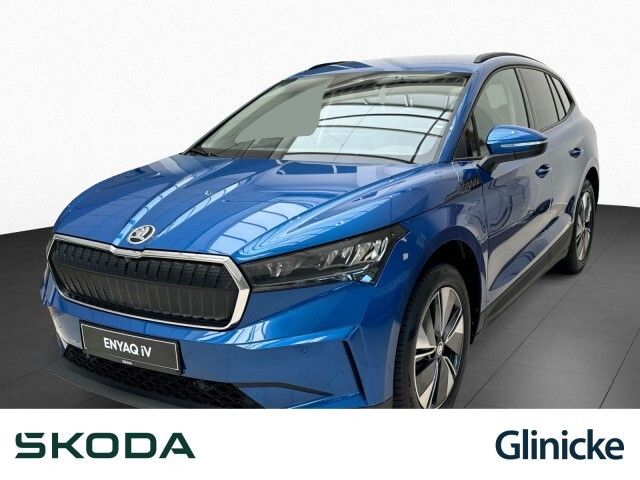 Skoda Enyaq Enyaq 60 Clever+AHK+ - Bild 1