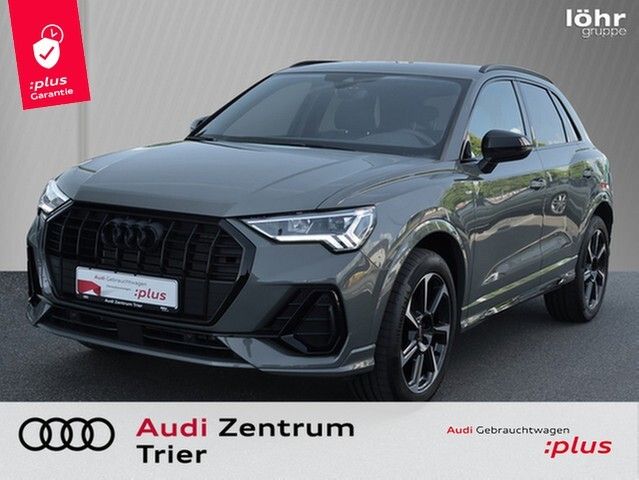 Audi Q3 35 TDI S line S tronic GWP