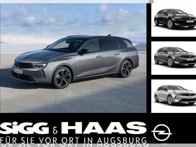 Opel Astra Kombi 🔥Limitiertes Angebot🔥 Farbauswahl❗nur für kurze Zeit❗ - Bild 1