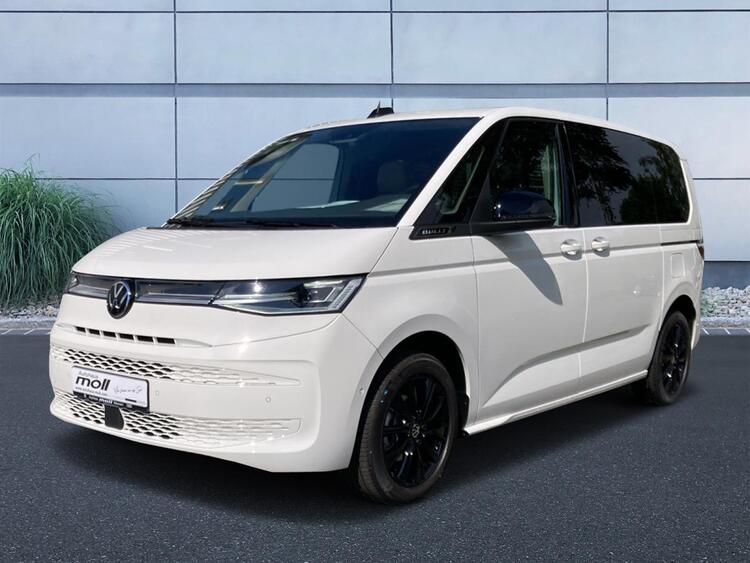 Volkswagen Multivan Style KÜ, 2.0 l TDI 110 kW (150 PS), DSG versch. Farben