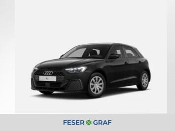 Audi A1 Sportback 25 TFSI Schaltgetrieb