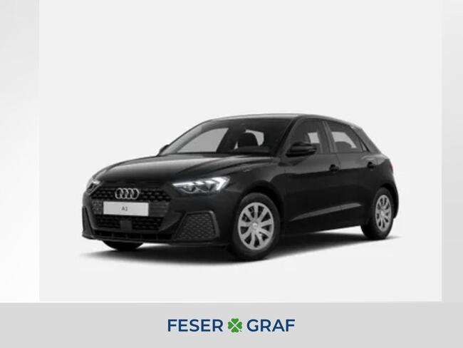 Audi A1 Sportback 25 TFSI Schaltgetrieb - Bild 1