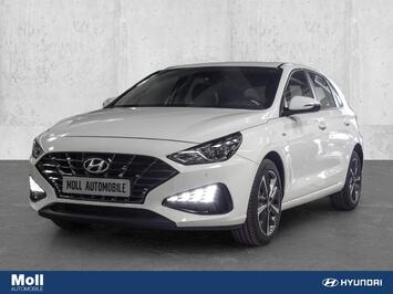 Hyundai i30 Trend DCT⚡SOFORT VERFÜGBAR⚡