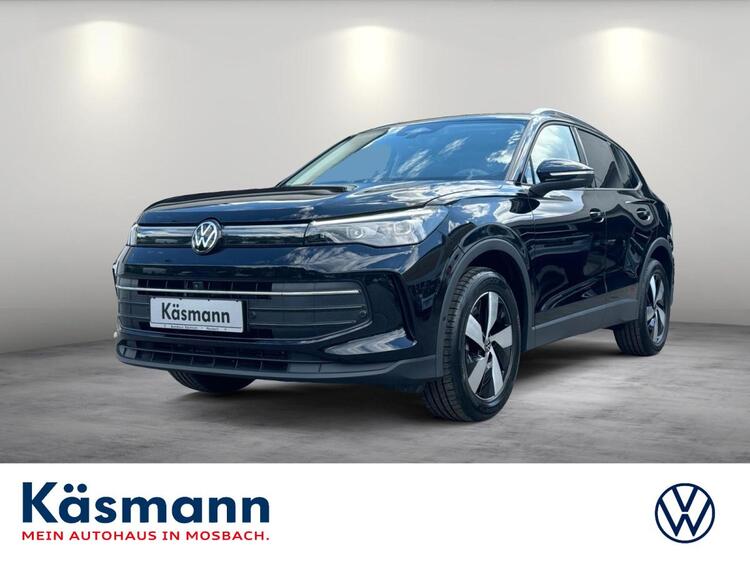 Volkswagen Tiguan Life 2,0 l TDI SCR 110 kW (150 PS) 7-Gang-DSG **SOFORT VERFÜGBAR**