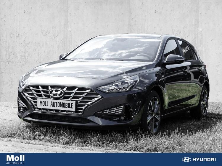 Hyundai i30 Trend DCT⚡SOFORT VERFÜGBAR⚡