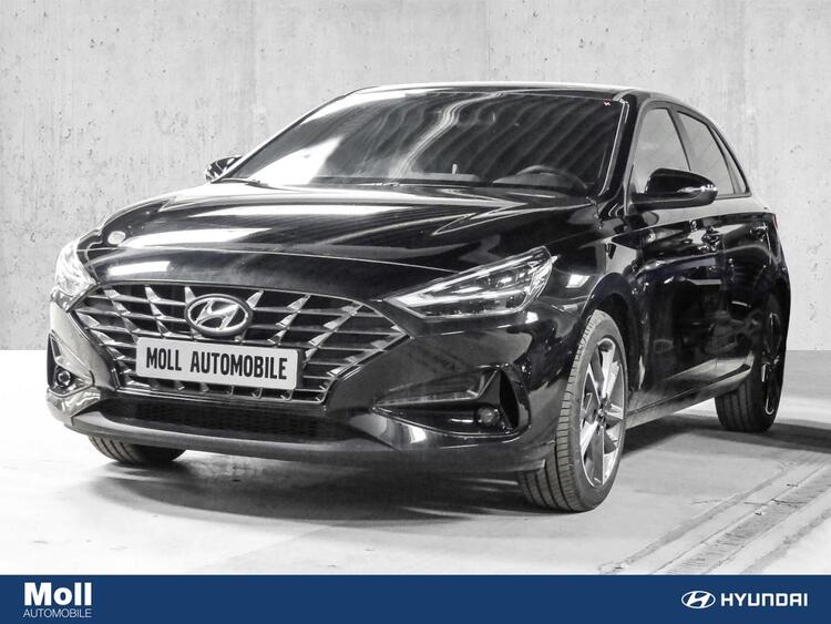 Hyundai i30 Connect & Go DCT⚡SOFORT VERFÜGBAR⚡