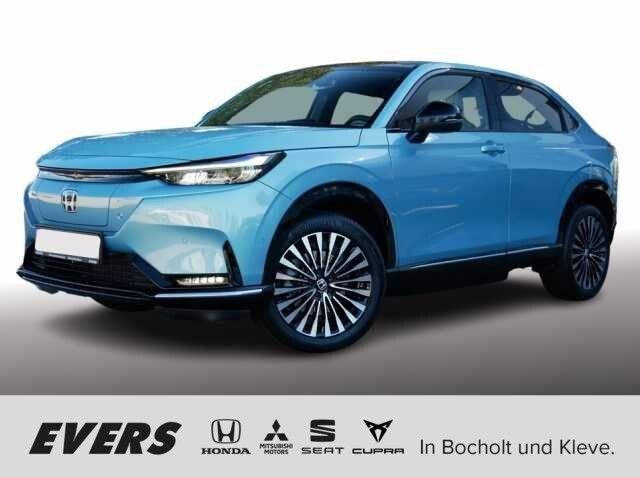 Honda e:Ny1 ADVANCE / SOFORT VERFÜGBAR - Bild 1