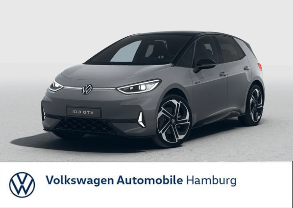 Volkswagen ID.3 GTX - Bild 1