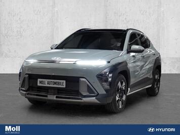 Hyundai Kona Prime ⚡ Glasschiebedach u.v.m⚡SOFORT VERFÜGBAR⚡