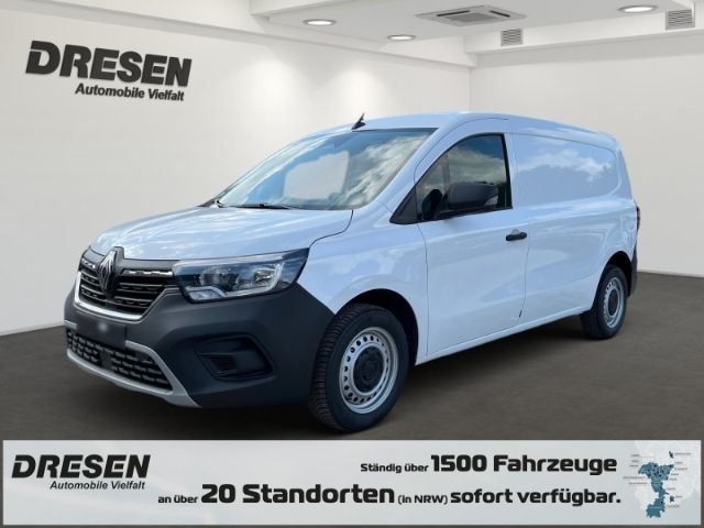 Renault Kangoo *Handwerkeraktion* Rapid Advance L2 dCi 95 KLIMA,GJR,Kamera - Bild 1