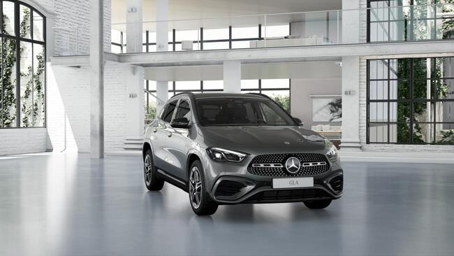 Mercedes-Benz GLA 200 GLA -Klasse (BM 247) - Bild 1