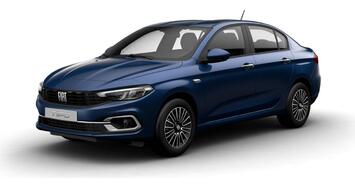 Fiat Tipo Neuer Tipo Sedan S4 Urban