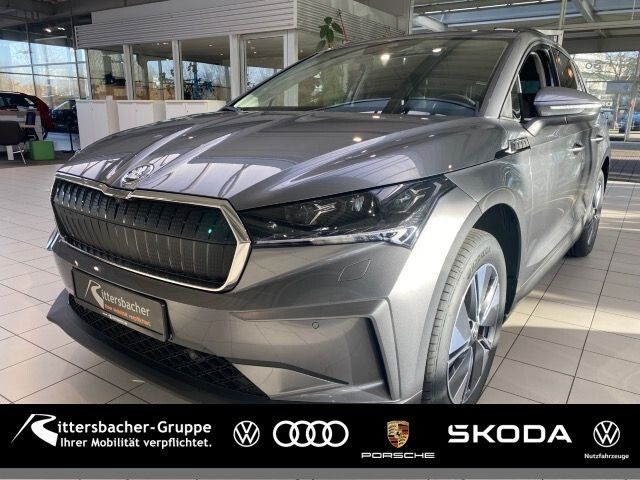 Skoda Enyaq Clever Paket - Bild 1