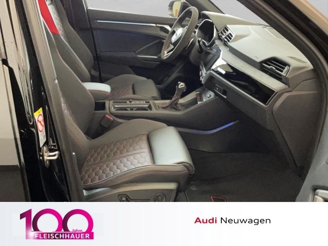 Audi RS Q3 Sportback quattro S tronic *Panorama*ACC*RS Designpaket*MatrixLED* - Bild 1