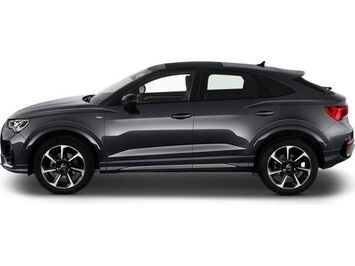 Audi Q3 45 TFSIe s sline