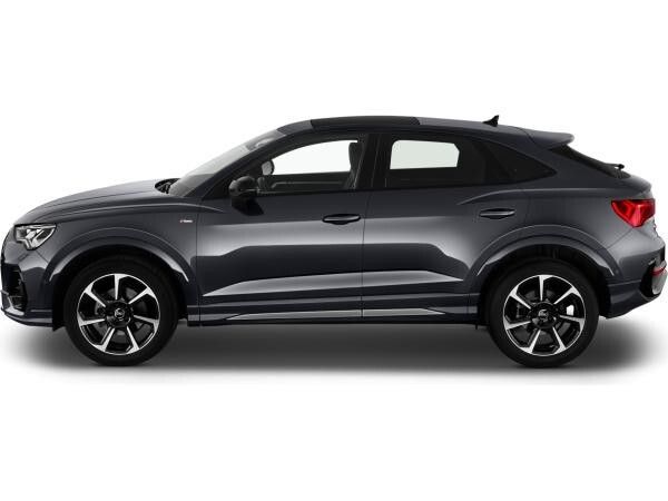 Audi Q3 45 TFSIe s sline - Bild 1