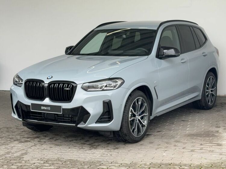 BMW X3 M40i Lageraktion!