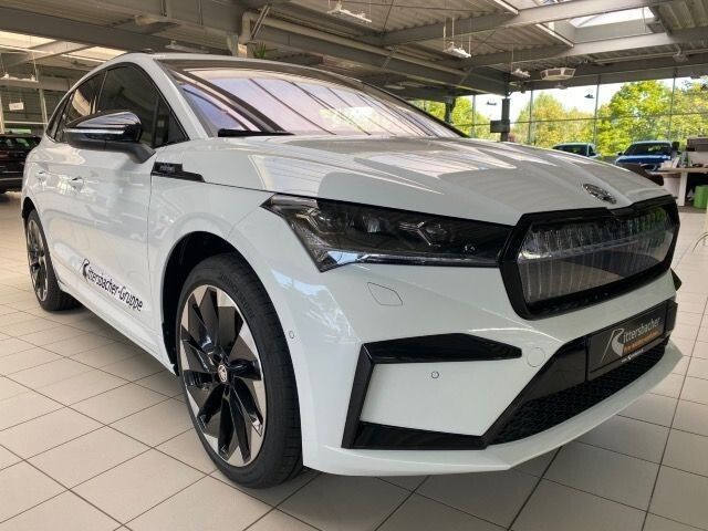 Skoda Enyaq Sportline - Bild 1