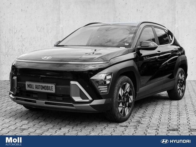 Hyundai Kona Prime DCT Glasschiebedach ⚡SOFORT VERFÜGBAR⚡ - Bild 1