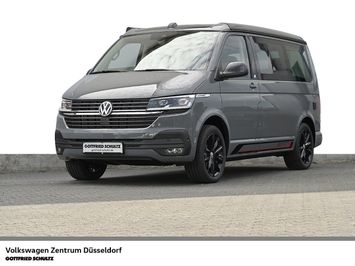 Volkswagen T6 California Beach 2.0 TDI - Last Edition (Düsseldorf)