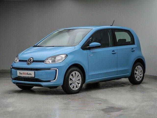 Volkswagen Up e-up! - Move - Maps&More Klima CSS DAB+ - Bild 1