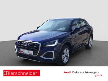 Audi Q2 35 TDI s-tr. advanced *5J.-Garantie*