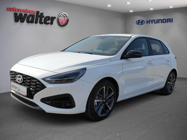 Hyundai i30 !*Sonderaktion*! - Bild 1