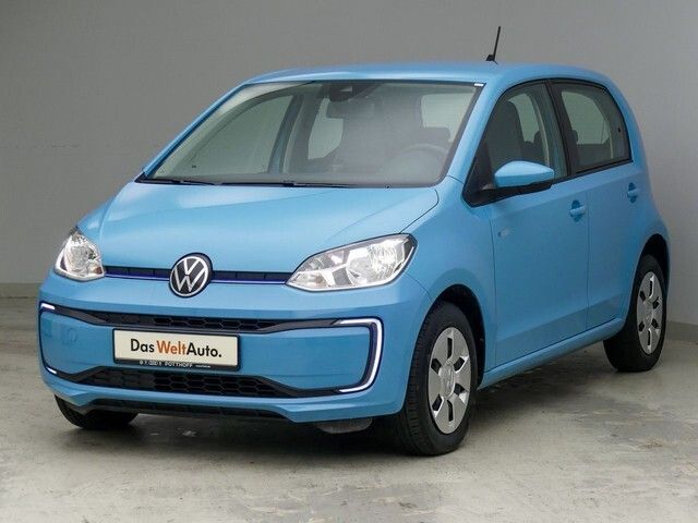 Volkswagen Up e-up! - Move - Maps&More Klima CSS DAB+