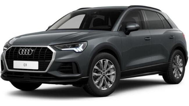 Audi Q3 35TDI LED ACC NAV PDC SHZ - Bild 1