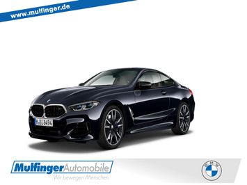 BMW M850i i xDrive Coupe LiveProf DrAsProf PaAs+ Laser D