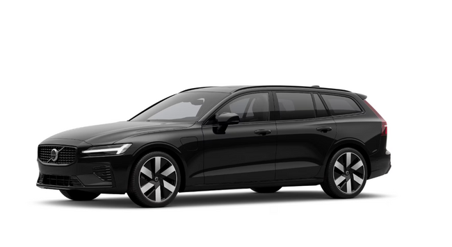 Volvo V60 T8 AWD Plug-in Hybrid Plus Dark - Bild 1