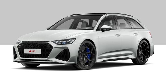 Audi RS6 Avant performance - Bild 1