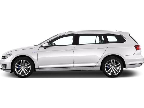 Volkswagen Passat R-Line SOFORT VERFÜGBAR!!! - Bild 1