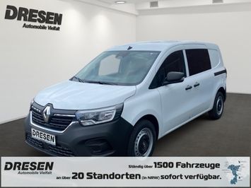 Renault Kangoo *Aktion* Rapid Doppelkabine Start L2 Blue dCi 95 AHK,Kamera,Klima