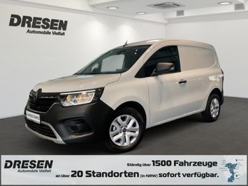 Renault Kangoo *Aktion* Rapid Advance L1 TCe 100 FAP KLIMA,GjR,Kamera