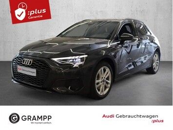 Audi A3 Sportback Advanced 40 TFSI e +AHK+OPTIK+LED+