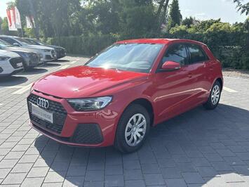 Audi A1 Sportback 25 TFSI Schaltgetrieb