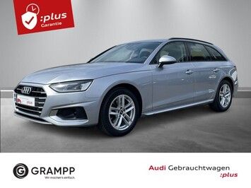 Audi A4 Avant Advanced 35 TFSI S-tronic +LED+KAMERA+