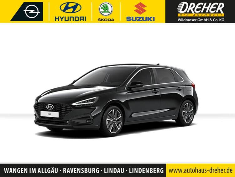 Hyundai i30 Advantage ❤️ 4-5 Monate Lieferzeit ❗❗Gewerbekunden❗❗