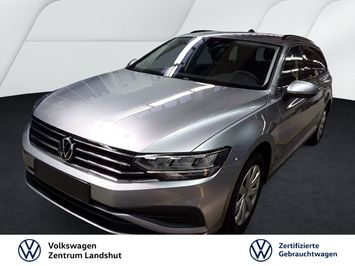 Volkswagen Passat Variant 2.0 TDI Conceptline LED KlimaA