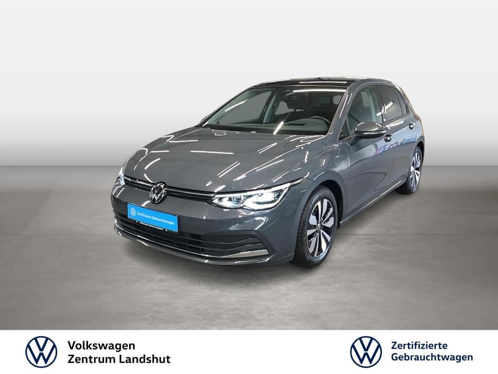 Volkswagen Golf VIII 2.0 TDI DSG Move ACC FLA HUD Pano KAM