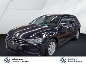 Volkswagen Passat Variant 2.0 TDI Conceptline LED KlimaA