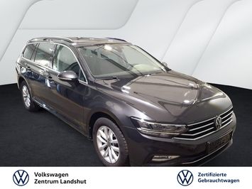 Volkswagen Passat Variant 1.5 TSI DSG Business ACC SpurH