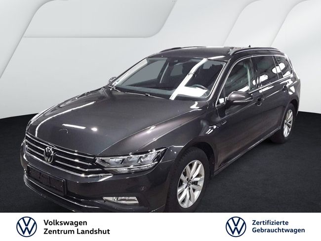 Volkswagen Passat Variant 1.5 TSI DSG Business ACC LED LM - Bild 1