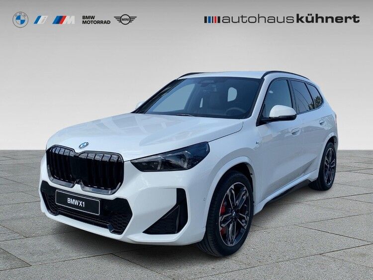 BMW X1 xDrive20d ///M-Sport ACC AHK UPE 65.700 EUR