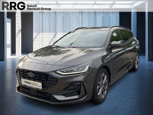 Ford Focus Turnier ST-Line X TURNIER 1.0 ECOBOOST - Bild 1