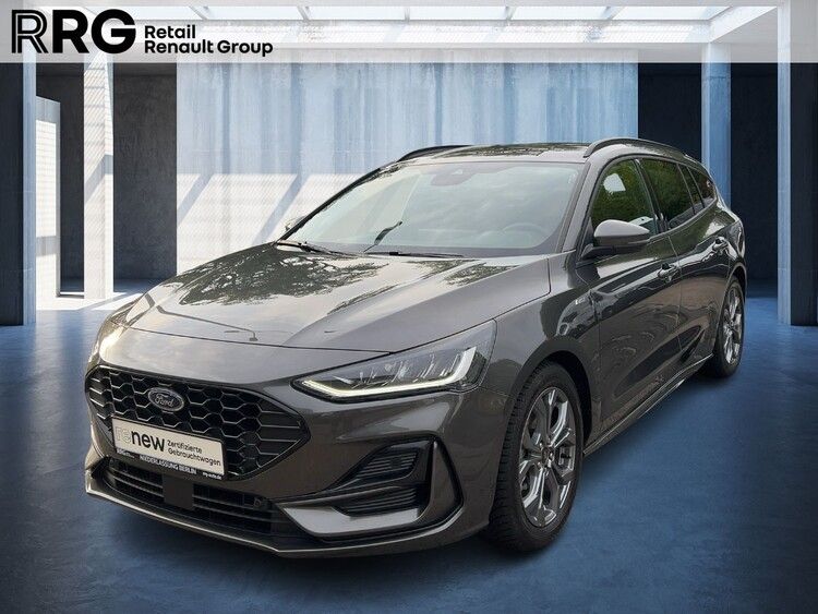 Ford Focus Turnier ST-Line X TURNIER 1.0 ECOBOOST