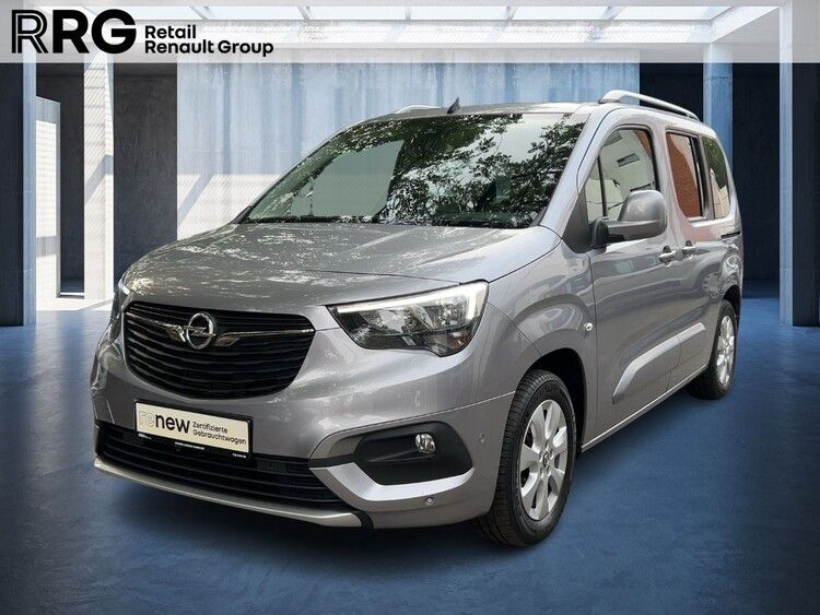 Opel Combo 1.5 D Live Innovation dach + + Sitzheizung