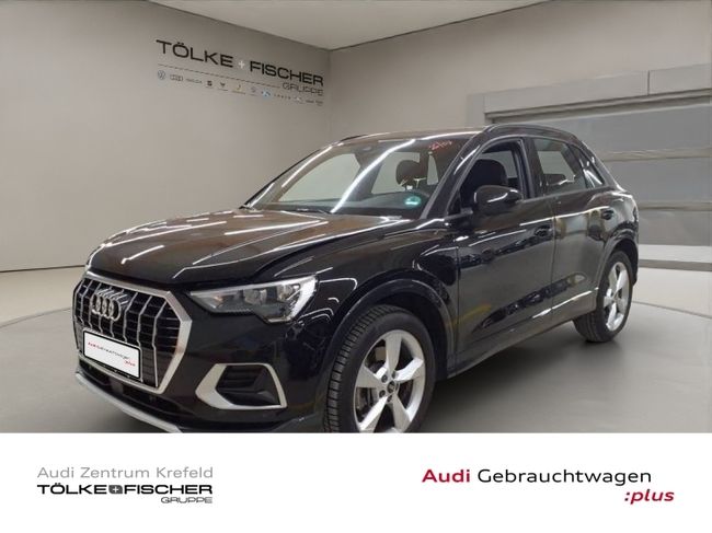 Audi Q3 (F3B) - Bild 1